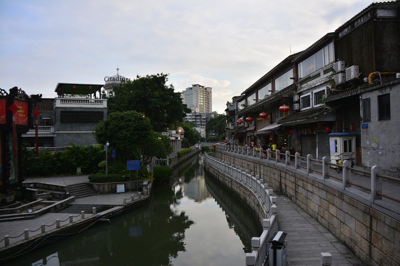 贵港市莲城人才网招聘——人才汇聚的桥梁