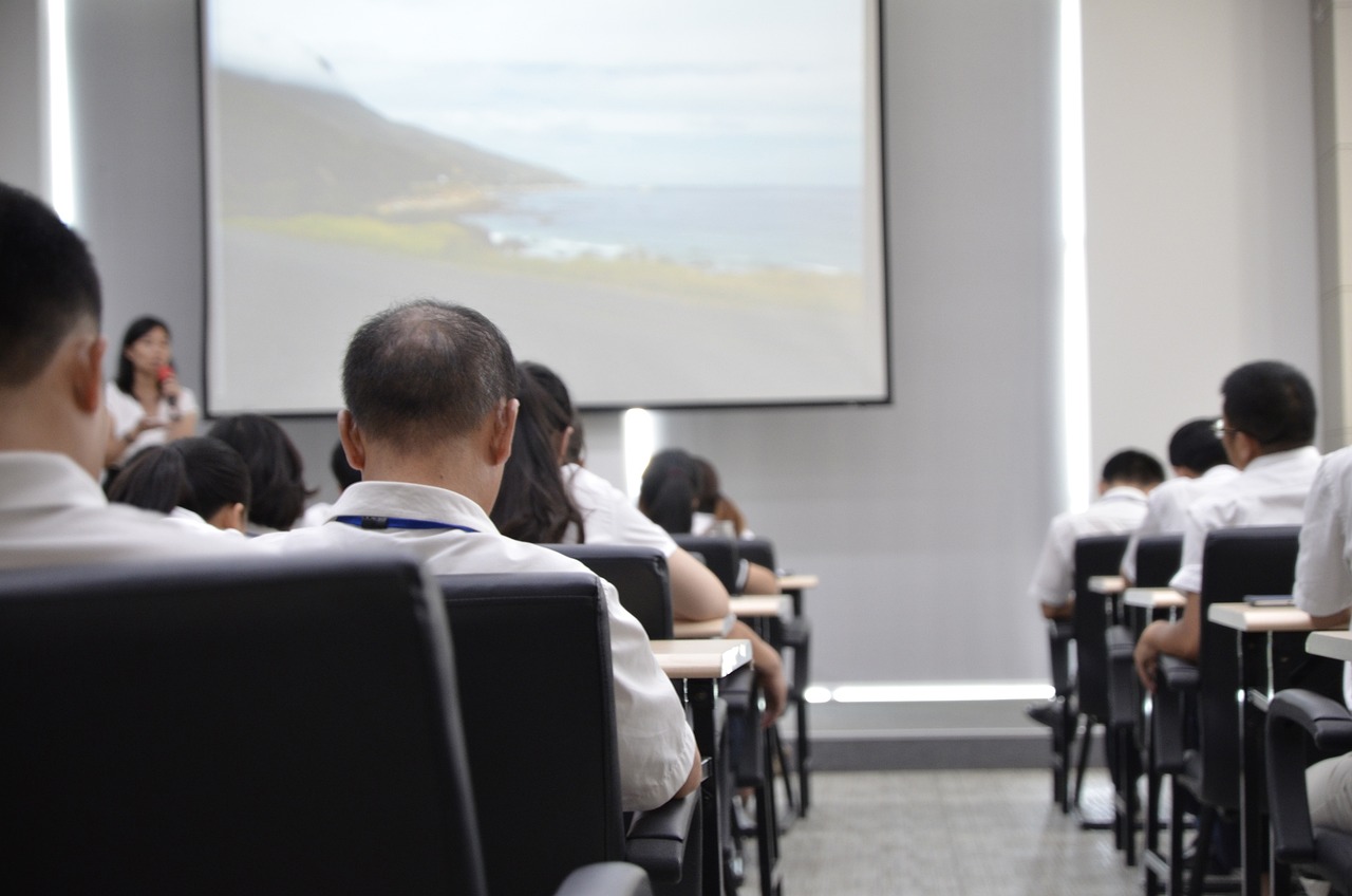 广东东莞自学考试网，开启终身学习之旅的钥匙